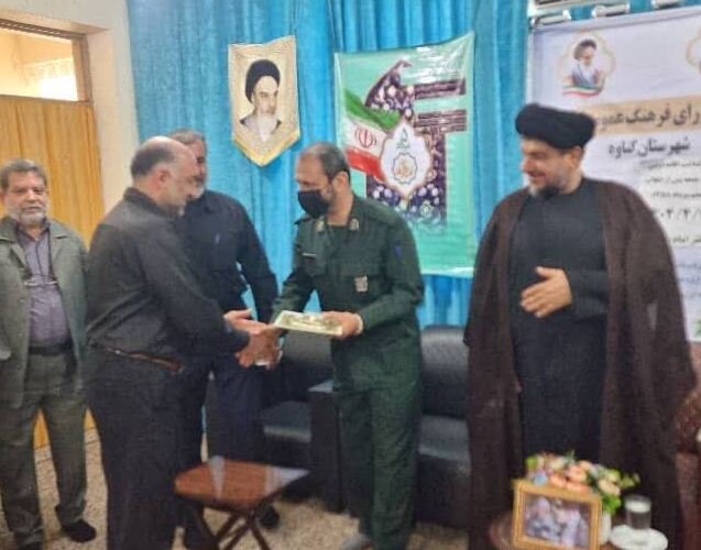 امام جمعه باید فراجناحی عمل کند