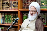 المرجع اليعقوبي يدعو إلى إشاعة ثقافة الإحسان في خطبتي صلاة عيد الأضحى المبارك