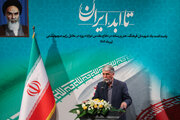 صالحی: جامعه فرهنگ و هنر از ابتدای جنگ فعال بود؛ ایران غافلگیر نمی‌شود