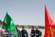 اربعین کے زمینی سفر پر پابندی، عقیدت کے سفر میں رکاوٹیں