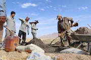 جهاد بی‌منت در دل محرومیت؛ وقتی خدمت از شعار فراتر می‌رود