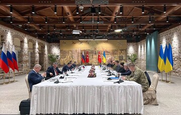 Next round of Russian-Ukrainian talks scheduled for July 24