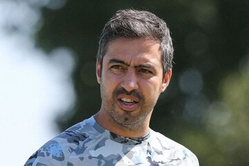 حیدری: با آل کثیر تماس گرفتم و گفتم نیا؛ ۵ لیست نقل‌وانتقالاتی داشتیم