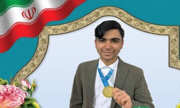دانش‌آموز بوشهری به المپیاد جهانی اقتصاد اعزام شد