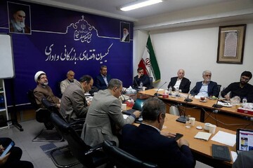 پورابراهیمی: نباید آثار مکانیسم ماشه بزرگنمایی شود