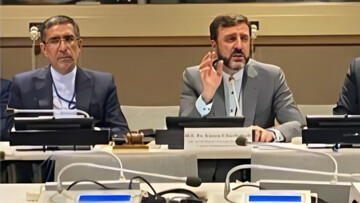 IAEA team allowed to go to Iran "to discuss modality": Iran