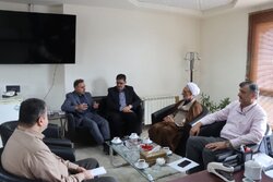 لزوم بهره گیری ازظرفیت های بین بخشی برای توانمندسازی روستاها در گیلان