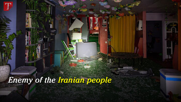 iran