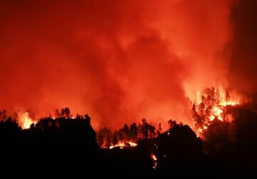 Trump staff cuts force firefighters to clean toilets: critics