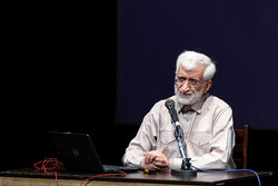 صد و چهارمین جلسه «حکمت سیاسی اسلام در قرآن»