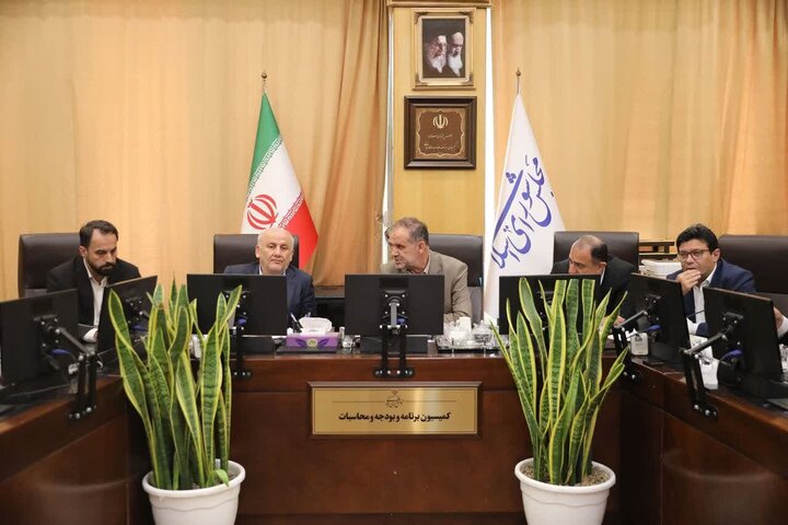 تشکیل کارگروههای تخصصی برای بررسی نیازهای اساسی مازندران تشکیل کارگروههای تخصصی برای بررسی نیازهای اساسی مازندران