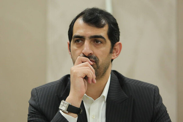 داوری:با مانولوپولوس ادامه میدهیم/منتظر شگفتی در بسکتبال دختران هستیم داوری:با مانولوپولوس ادامه میدهیم/منتظر شگفتی در بسکتبال دختران هستیم