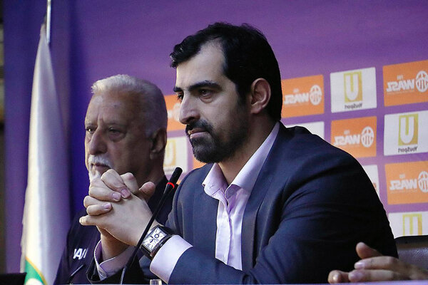 داوری: تغییر نسل در بسکتبال ایران یک تحول بزرگ بود