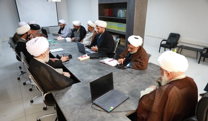 از بررسی مسائل فلسفی مهندسی ژنتیک تا مالیه تعلیم و تربیت فقه نظام ساز