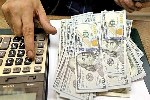 جریمه 25 میلیارد ریالی برای قاچاق ارز در تهران