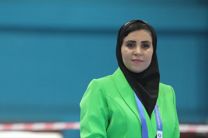 دختران تکواندو ناشنوا به دنبال تکرار تاریخ سازیِ آسیایی در المپیک