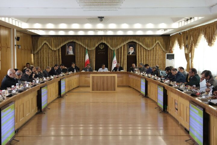 مصوبات سفر رئیس جمهور به سیستان و بلوچستان به طور مستمر پیگیری می‌شود