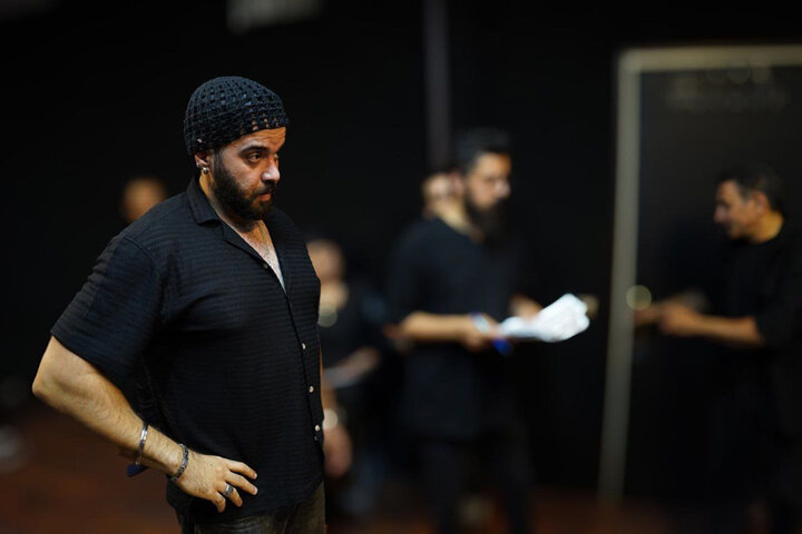 «کافه مک اَدَم» اثر محمود استادمحمد به صحنه میآید