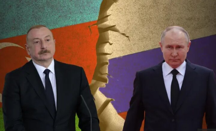 قفقاز روی خط بحران؛ تنش مسکو و باکو تا کجا پیش خواهد رفت؟