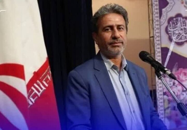 دبیر ستاد بزرگداشت هفته دولت در استان بوشهر منصوب شد دبیر ستاد بزرگداشت هفته دولت در استان بوشهر منصوب شد