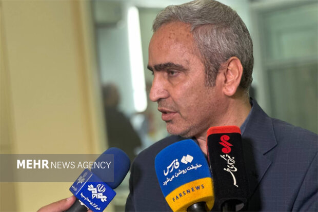 سالانه ۴ میلیون واحد خون و فرآورده آن در کشور توزیع میشود سالانه ۴ میلیون واحد خون و فرآورده آن در کشور توزیع میشود