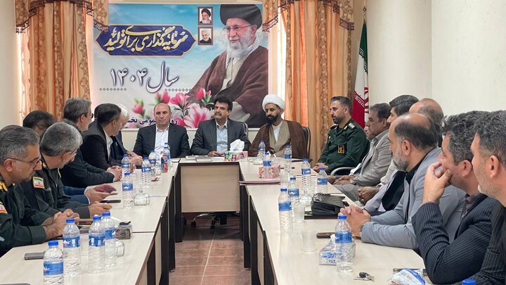 مشکلات زیرساختی در پاپی؛ هنوز روستاهایی بیبرق و راه ماندهاند!