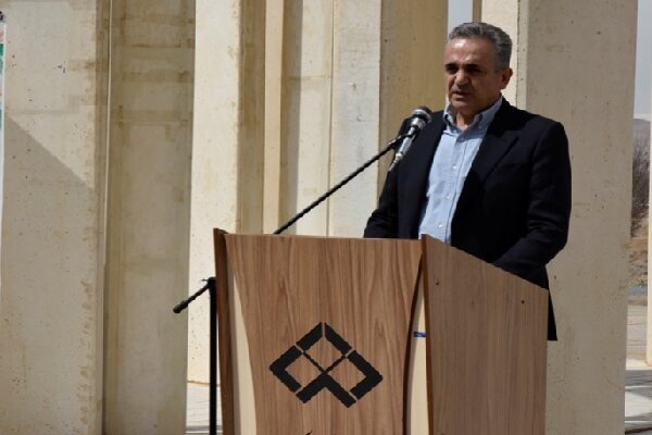 دفاتر نهاد رهبری در تحقق دانشگاه اسلامی نقشآفرین هستند دفاتر نهاد رهبری در تحقق دانشگاه اسلامی نقشآفرین هستند