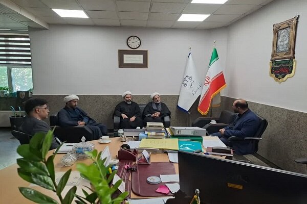 فرآیند ثبت رسمی هیئتها و تشکلهای دینی تسهیل میشود