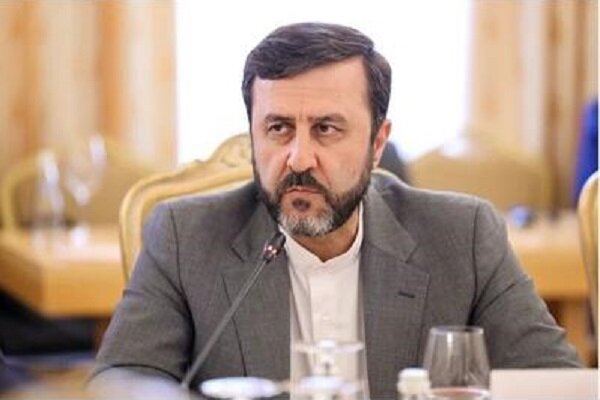 غریبآبادی: هرگونه تلاش برای فعالسازی مکانیسم ماشه غیرقانونی است