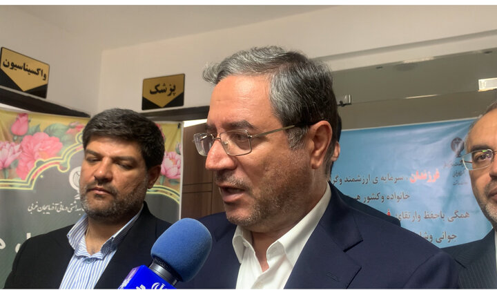 ۲۲۰۰ تخت بیمارستانی به تعداد تخت های آذربایجان غربی افزوده شود ۲۲۰۰ تخت بیمارستانی به تعداد تخت های آذربایجان غربی افزوده شود