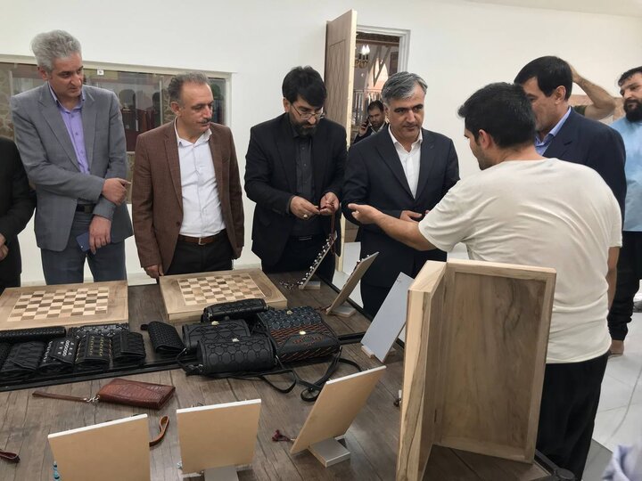 زندانها باید به مکانهای فرهنگی و بازپروری تبدیل شوند