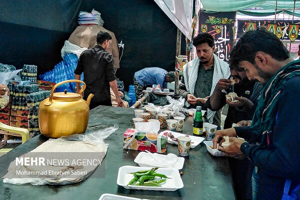 آمادهسازی مرز ریمدان؛ احداث زائرسرای امام رضا(ع) در آیندهای نزدیک