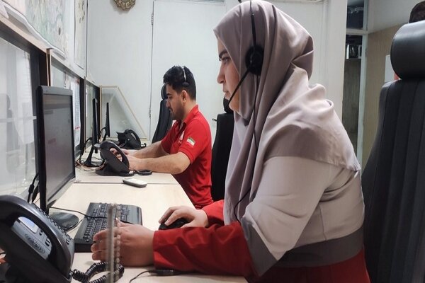 تقویت تیم‌های مشاوره هلال‌احمر در راستای توسعه حمایت روانی از شهروندان