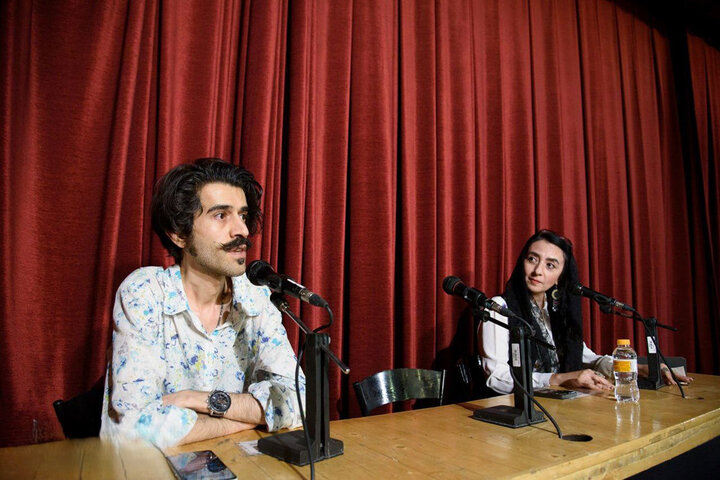 «دو زن» تصویری از تراژدی جنگ، مادرانگی و حافظه جمعی است «دو زن» تصویری از تراژدی جنگ، مادرانگی و حافظه جمعی است