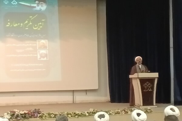 دانشگاه خاستگاه توانمندی و اقتدار کشور است