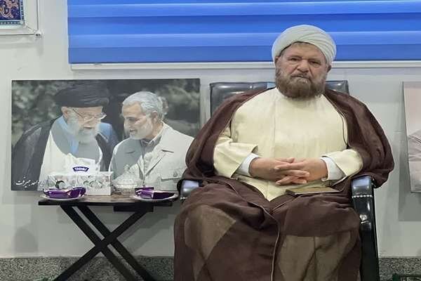 تارم: زیست عفیفانه به عنوان یک سبک زندگی مورد توجه قرار گیرد تارم: زیست عفیفانه به عنوان یک سبک زندگی مورد توجه قرار گیرد