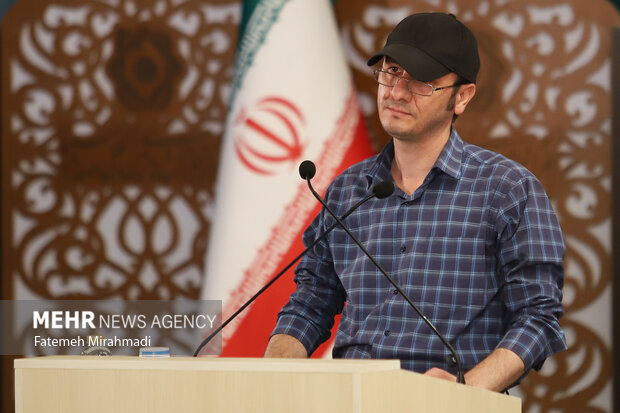 نشست خبری سخنگوی دولت 13