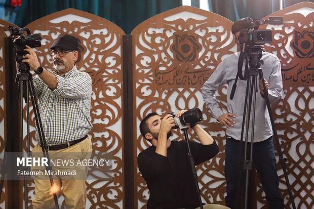 نشست خبری سخنگوی دولت 5