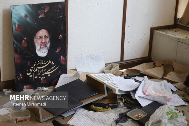 نشست خبری سخنگوی دولت 38