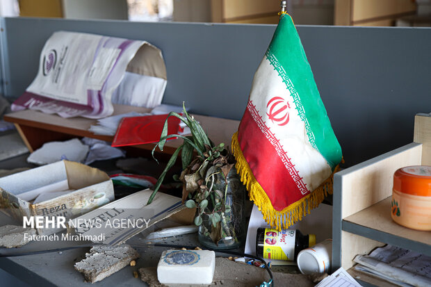 نشست خبری سخنگوی دولت 43