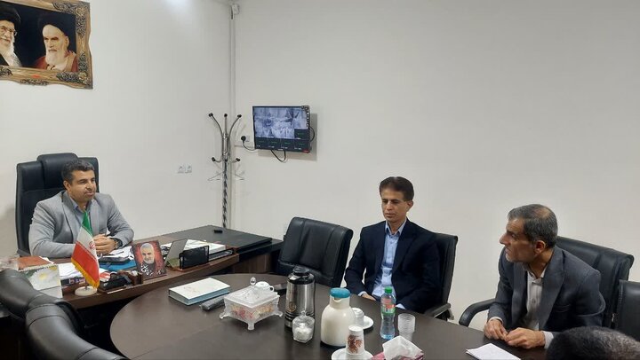توجه به زیرساختهای آموزشی از اولویتهای دولت است