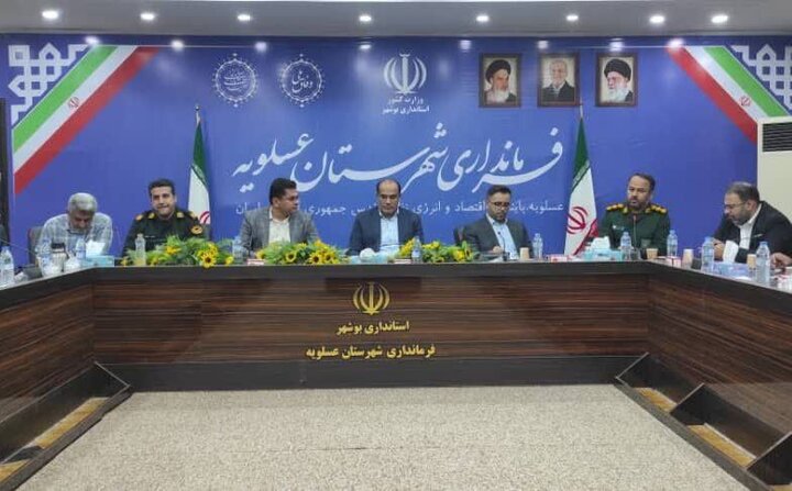 اربعین یکی از کلیدی ترین مولفههای وحدت است