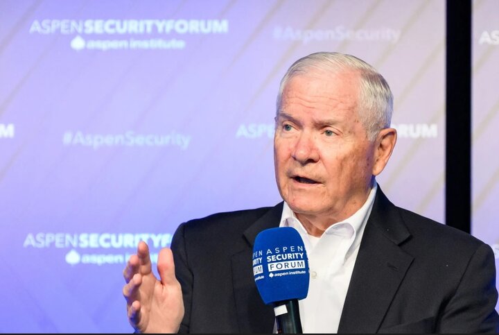 گیتس: نمیتوان برنامه هستهای ایران را با ابزارهای نظامی از بین برد