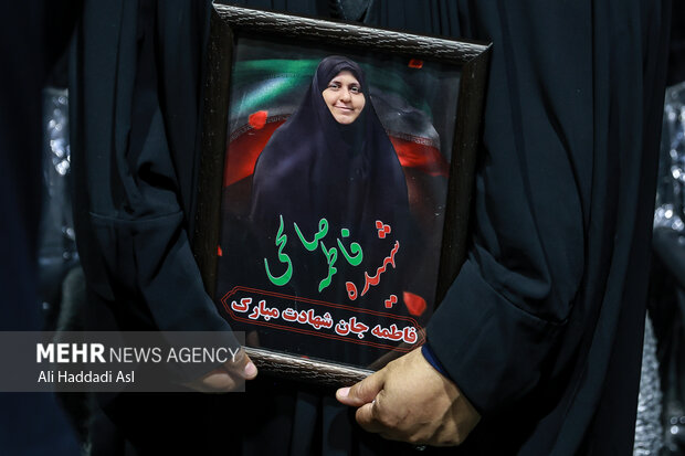 گرامیداشت اساتید و دانشمندان شهید اقتدار ملی 30
