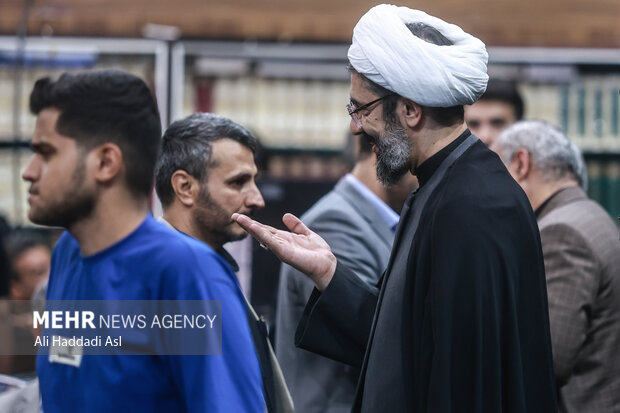 گرامیداشت اساتید و دانشمندان شهید اقتدار ملی 31