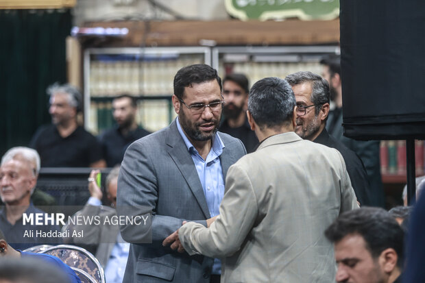 گرامیداشت اساتید و دانشمندان شهید اقتدار ملی 37