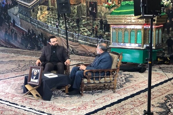 پخش ویژه‌برنامه سالگرد ارتحال مرحوم حاج احمد کافی از شبکه تهران
