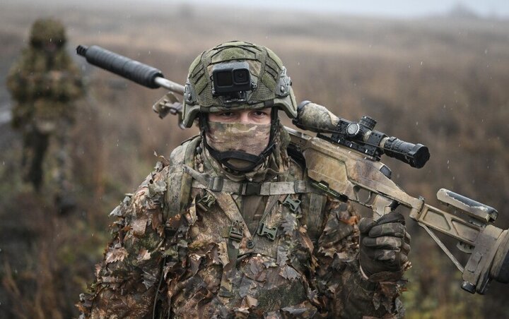 روسیه ۲ منطقه دیگر در «دونتسک» را تصرف کرد