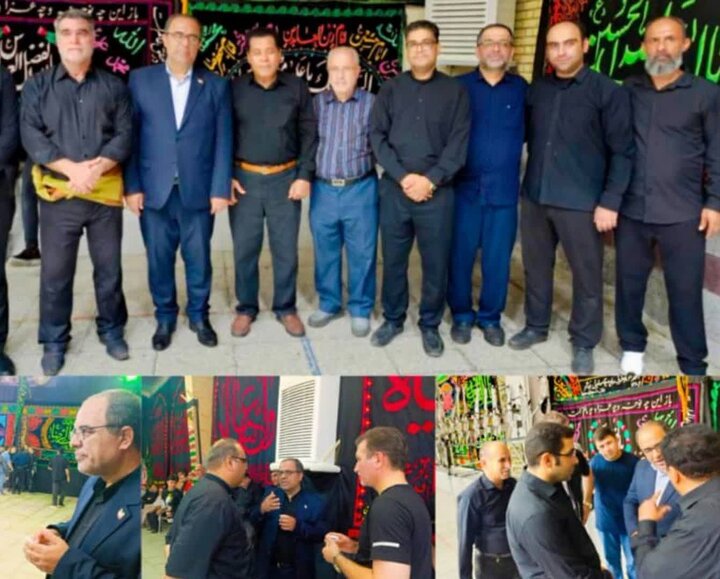 ترویج معارف اهل بیت ضرورت فرهنگی و اجتماعی است