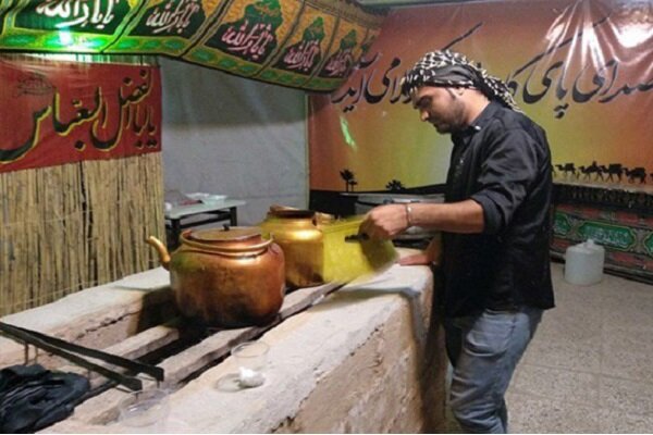اربعین در سیستان و بلوچستان فراتر از یک مناسبت مذهبی